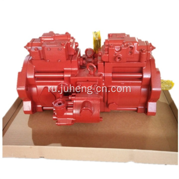 Doosan Main Pump Гидравлический насос экскаватора DH450